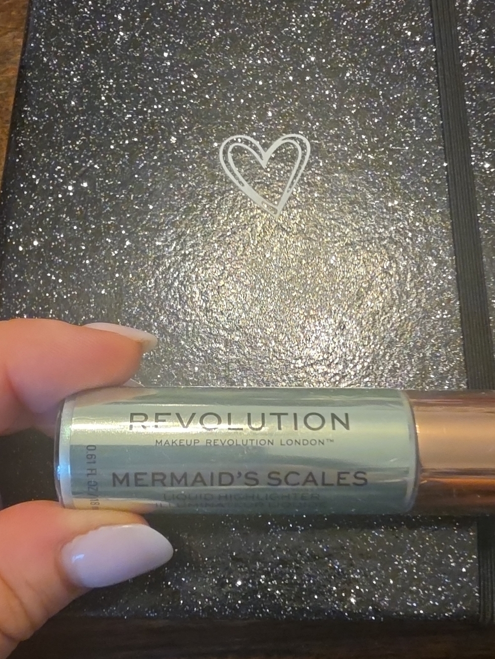 Revolution Liquid Highlighter